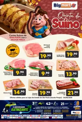 Bigmart (válido até 24-09)