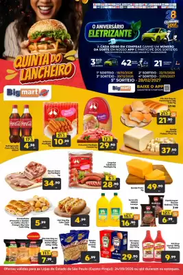 Bigmart (válido até 24-09)