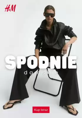 H&M (ważność do 1-10)