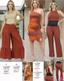 Catálogo Nivi Página 4