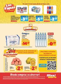Catálogo MaxiAhorro Página 2