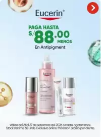 Catálogo InkaFarma semana 39 Página 6