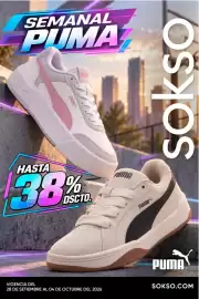 Catálogo Sokso semana 40 Página 1