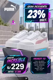 Catálogo Sokso semana 40 Página 29