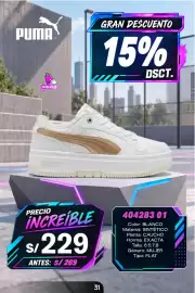 Catálogo Sokso semana 40 Página 31