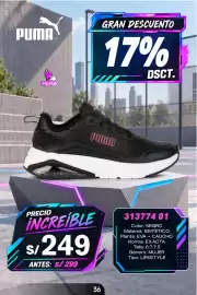 Catálogo Sokso semana 40 Página 36