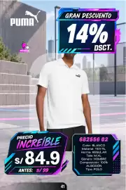 Catálogo Sokso semana 40 Página 41