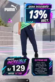 Catálogo Sokso semana 40 Página 47