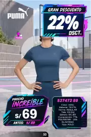Catálogo Sokso semana 40 Página 50