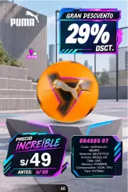 Catálogo Sokso semana 40 Página 60
