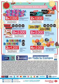 Folleto Carrefour Market Página 6
