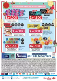 Folleto Carrefour Market Página 6