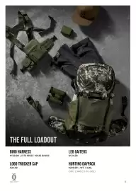 Bass Pro flyer Page 18