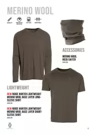 Bass Pro flyer Page 22
