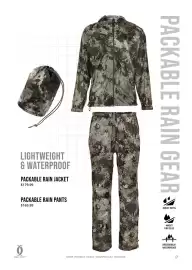 Bass Pro flyer Page 29