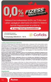 Coop akciós újság hét 39 Oldal 14