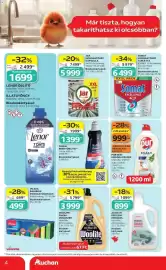 Coop akciós újság hét 39 Oldal 4