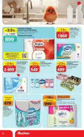 Coop akciós újság hét 39 Oldal 6