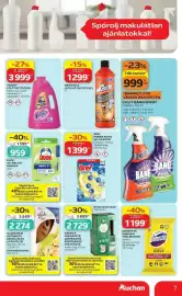 Coop akciós újság hét 39 Oldal 7