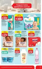 Coop akciós újság hét 39 Oldal 9