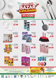 Catálogo Villefort Atacadista Página 2
