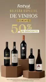 Encarte Festval Página 1