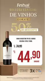 Encarte Festval Página 11