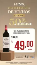 Encarte Festval Página 12