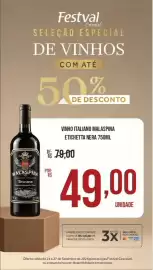 Encarte Festval Página 13