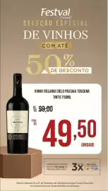 Encarte Festval Página 15