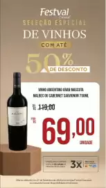Encarte Festval Página 16