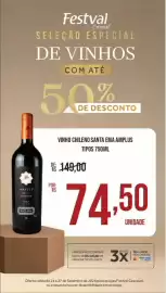 Encarte Festval Página 17