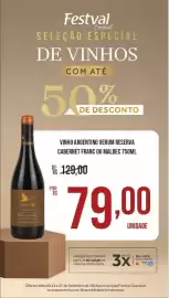 Encarte Festval Página 18