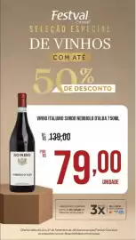 Encarte Festval Página 19
