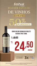 Encarte Festval Página 2