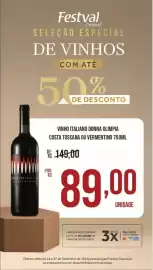 Encarte Festval Página 22