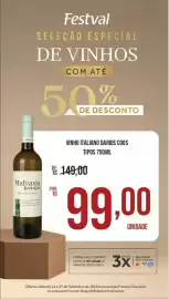 Encarte Festval Página 25
