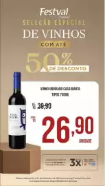 Encarte Festval Página 3
