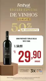 Encarte Festval Página 4