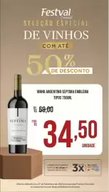 Encarte Festval Página 5