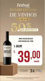 Encarte Festval Página 7