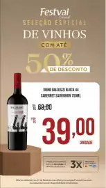Encarte Festval Página 8