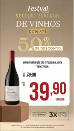 Encarte Festval Página 9