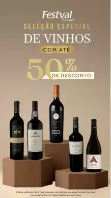 Encarte Festval (válido até 28-09)
