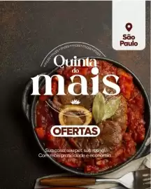Folheto Master Supermercados Página 1