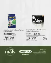Folheto Master Supermercados Página 10