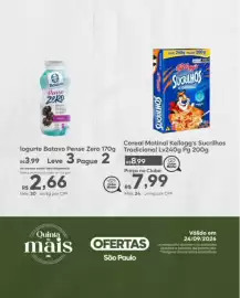Folheto Master Supermercados Página 4