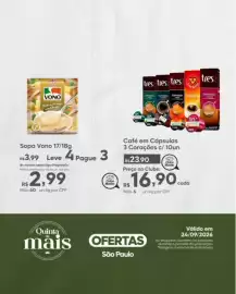 Folheto Master Supermercados Página 6