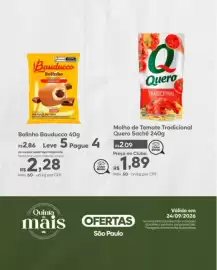 Folheto Master Supermercados Página 7