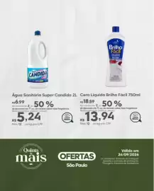 Folheto Master Supermercados Página 9